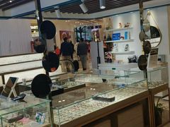 -宝岛眼镜·星创视光中心(百联世纪购物中心店)