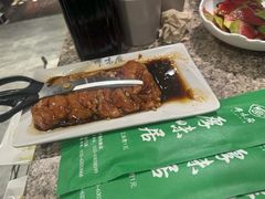 -厚味居炙子烤肉·清真(天桥南纬路店)