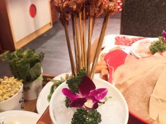 -大龙燚火锅(南山大道店)