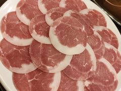 加厚守一肉-羊守一(九棵树店)