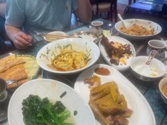 -巴依老爷新疆美食(工体旗舰店)
