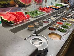 -海底捞火锅(顺义华联店)