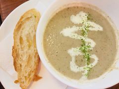 -UPPER KITCHEN(延安路店)