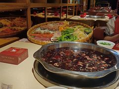 -大队长主题火锅(观音桥店)