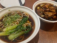 -南门小馆·清真(国贸商城店)