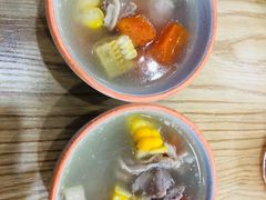 -瑞霖·隆江猪脚饭
