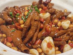 -辣小鲜·南昌大排档(船山路店)