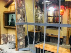 门面-锅来乐地锅鸡(安亭店)