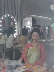 -星光兔·西扶海棠·写真馆(景德镇店)