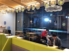 -过桥缘·过桥米线(五里桥银座店)