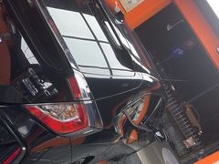 -天猫养车贴膜轻改·蓝电(优匹康桥东路店)