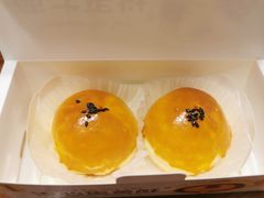 流心蛋黄酥糕点-味多美蛋糕(航天桥店)