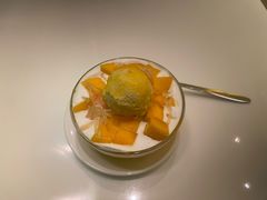 -果流香水果甜品(建政路店)