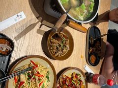 -川堂风·跷脚牛肉·乐山爆炒(宝山日月光店)