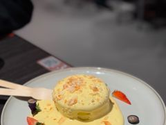 -卡朋西餐(宝安大仟里店)