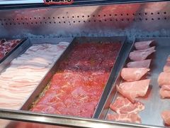 -汉丽轩韩式自助烤肉(大学城龙湖U城天街A馆店)