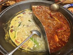 -萍姐火锅·公路夜市(南京新街口店)