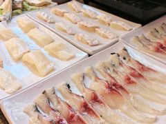 -鱼醉无骨鱼·中山脆肉鲩(荔湾路店)