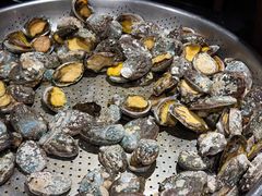 -东方红海鲜百汇(国际大厦店)