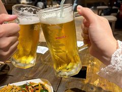-盟重烧烤(高正街店)