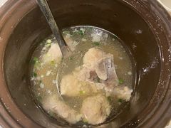 -小菜园新徽菜(苏州繁花中心店)