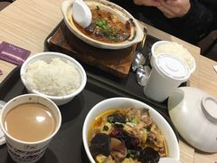 -太兴烧味餐厅(香港机场店)