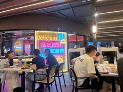 -蛙兔鸡自贡风味·特色江湖菜(广都店)