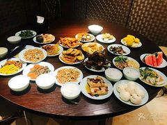 -水晶之星洗浴温泉汗蒸