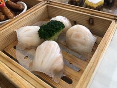 -国贸旋转餐厅(国贸广场店)