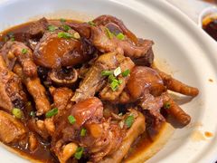 -老奶奶私房菜(天台里街店)