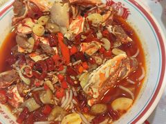 -堂瓦里·33年传统赣菜(第一街区店)