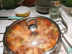 -黄记煌三汁焖锅(悦方IDmall店)