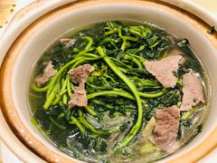 -长江国际酒店-中餐厅