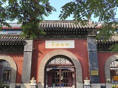 -护国法轮寺