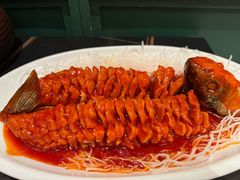 -福照楼汽锅鸡·云南菜(火车站锦江店)
