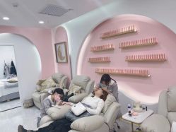 点击看大图 -花系美·美甲美睫精品店