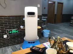 -大自然醉鹅·铁锅火焰鹅(上海联洋店)