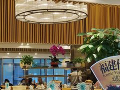 -莆田餐厅PUTIEN(三里屯店)