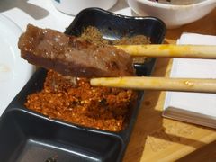 -执牛耳涮烤牛排火锅(伊河路店)