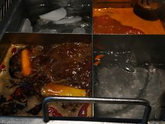 -海底捞火锅(长沙华创国际广场店)