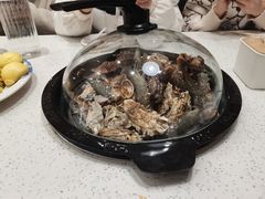 -前王院•巧克力海鲜市集餐厅(万平口店)