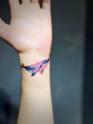 -海王刺青·纹身·穿孔饰品·TATTOO