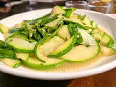 时令蔬菜-小喜客·云南特色菜(纳西庭院店)