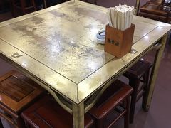 大堂-惠丰源烩面馆(经七路店)