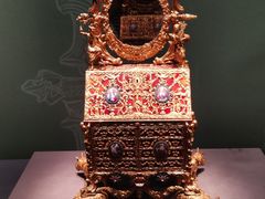 -呼和浩特博物馆