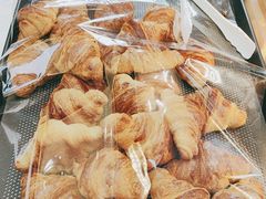 -21克拉面包(崂山万象汇店)