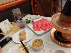 -东来顺饭庄(天坛店)