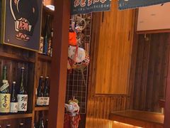 -鸟鹏烧鸟居酒屋(熙龙湾店)