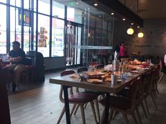 -必胜客(欧亚卖场店)