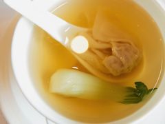 -富力丽思卡尔顿酒店·丽轩中餐厅